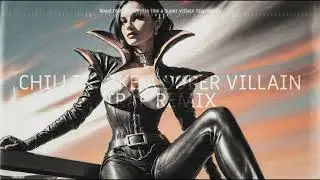 Chillin Like a Super Villain Trap, by Royal District