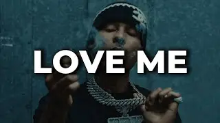 [FREE] Fredo x Clavish Type Beat 'LOVE ME' | MELODIC UK RAP BEAT 2026