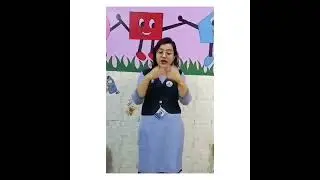 Nursery Rhyme 
