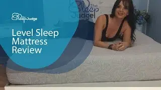 Level Sleep Mattress Review