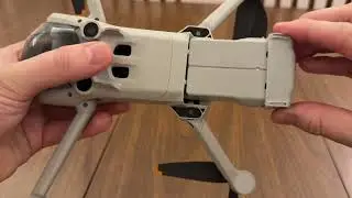 DJI Mini 3 and Mini 4 Replacement Battery