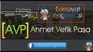 Ahmet Vefik Paşa - Eserleri - Hafıza Teknikleri - Edebiyat Öğrencisi