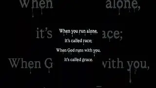 Race to Grace | देव सोबत असेल तर life change hotech 😇💫| marathi motivational  #motivation