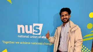 Student Politics in UK 🇬🇧 & Pakistan 🇵🇰