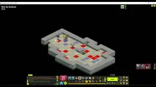 [Dofus] Quête Deux Souffles, Une Inspiration - Combat Contre Doshidorobo Panda Cra Iop Eni