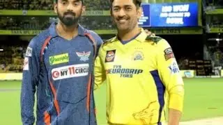 IPL lucknow vs Chennai super kings ||cricket match highlights 2023||