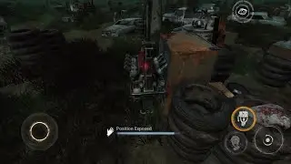 NEW 2v8 Prop Hunt Mode on Dead By Daylight Mobile
