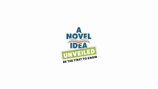 A Novel Idea 2026 Unveiled