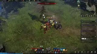 Zealous Troll Combatant - North Vern - Lost Ark