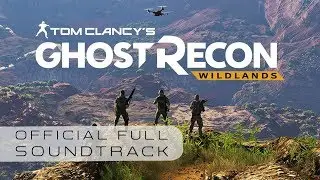 Setting Sun | Tom Clancy's Ghost Recon Wildlands (Original Game Soundtrack)