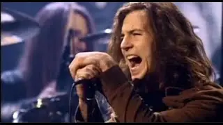 Pearl Jam - Black (Live @MTV Unplugged 1992)