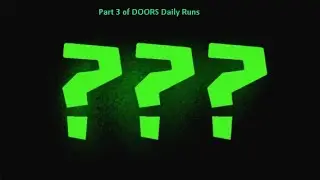DOORS BATTLE MODE. (Day 3) (Doors) #roblox #doors
