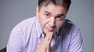 Biograf&iacute;a y Reel de Jorge Toledo