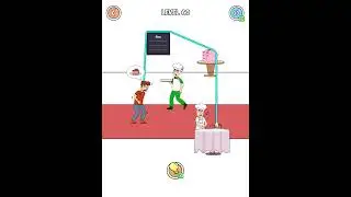 Thief Puzzle 4 | Level 60