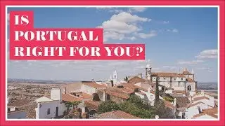 3 Reasons Why You SHOULDN'T Get Married in Portugal