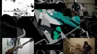 Koi wa Sensou (Band)
