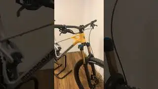 Mondraker Raze Carbon RR | Trailbike | Fox Suspension | SRAM | Singletrail | Bikepark