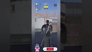 I Killed All 🤯 | Best Agent Hunt Gameplay | #shorts #short #trending