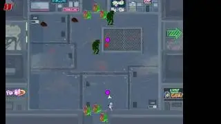 GutsBounce v.0.95