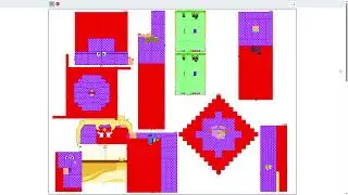 Numberblocks band retro 1621-1630