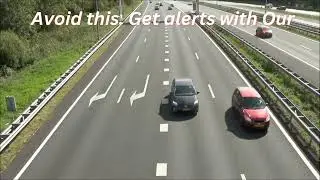Avoid fines and drive safely using speed camera alerter uk