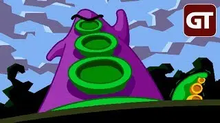 Unsere Lieblings-Entwickler: LucasArts - GT-Talk #19