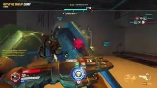 Mccree fail flashbang