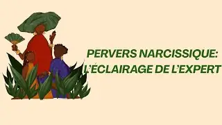 Pervers narcissique : l&rsquo;&eacute;clairage de l&rsquo;expert