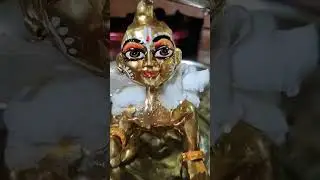 gopu sona🙏😊 #gopal #viral #cutegopal #harekrishna #radheradhe #gopu #shortvideo