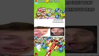 What If Tewbre owned btd6&hellip; (BTD6 FANMADE MEME)