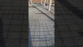 Construction techniques2022 #process to concrete