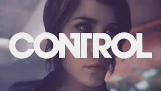 Meet Jesse - CONTROL - Let's Play Blind [Part 1]