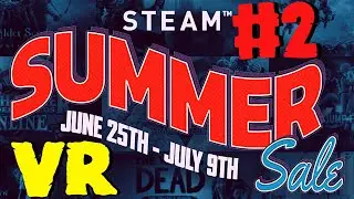 Steam Summer Sale Best Games To Buy 2020 PART 2