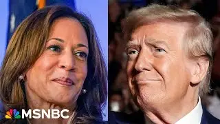 When will we know the winner of the election? NBC&rsquo;s Director of Elections looks ahead
