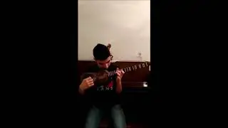 Həyatı rəqsi