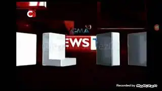 Gma news tv dtt 27 sign off (2019)