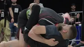 BJJ brazilian jiu jitsu & grappling