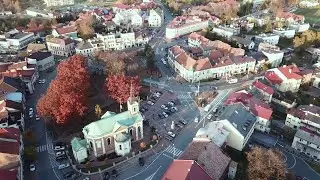 Nowa Identyfikacja Wizualna Gminy Kalwaria Zebrzydowska