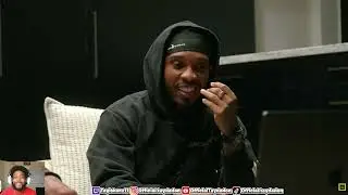 WILL HIS GIRLFRIEND CHEAT AT AN NBA YOUNGBOY CONCERT!! (REACTION)