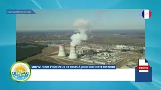 [French] UK HFCA to examine the potential for nuclear hydrogen energy