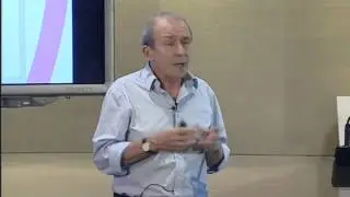 David Price on The Open Learning Revolution | Amplify 2013