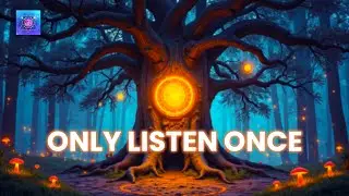 Only Listen ONCE! Instantly Grants Your Deepest Wish &ndash; This Feels ILLEGAL! 😱 99.99% Miracle Chance!