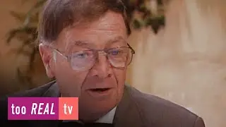 Reunited With Saviour - Thrill Of A Lifetime