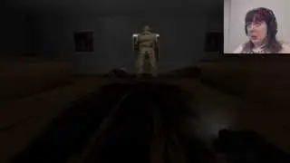 Zenshii in: Steve's Office