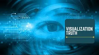 Why Visualisation Works And Where It Fails #visualization #moneymindset #growthjourney