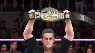 ICCW World Title History 2007-2021