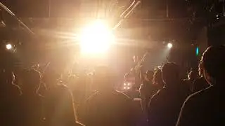 Future after a second - Invert (live at SOUND
