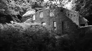 tyneham village 2017