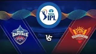 SRH vs DC WhatsApp status // sunrisers Hyderabad vs Delhi Capitals #ipl