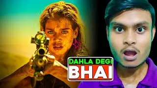 Revenge Movie Review | Review 2017 Review | Review Review In Hindi | Action Movie In Hindi |